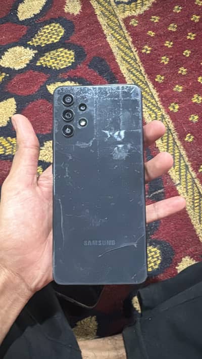 Samsung Mobile A32 For Sale