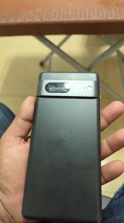 Google Pixel 7