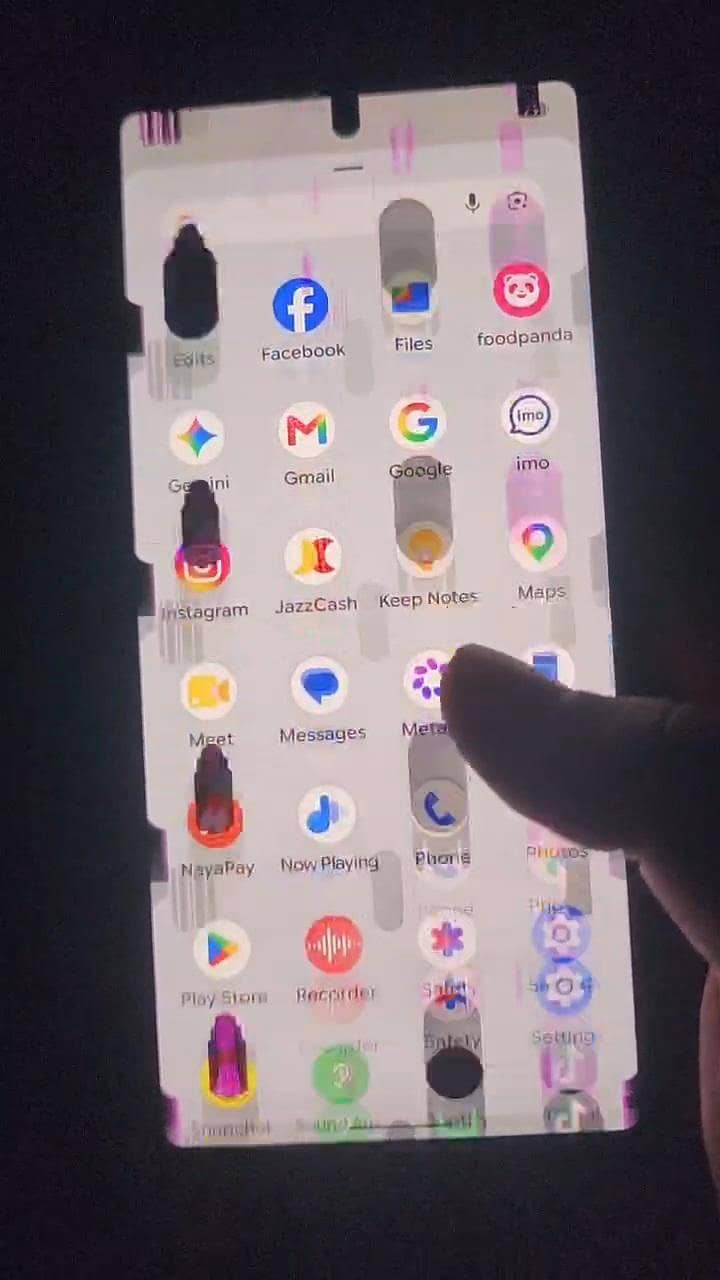 Google Pixel 7 2