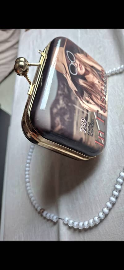 Stylo clutch for sale