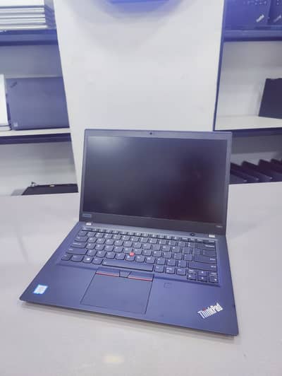 Lenoovo T480s i5 8th Gen - Quantity Available - 10/10 Condition
