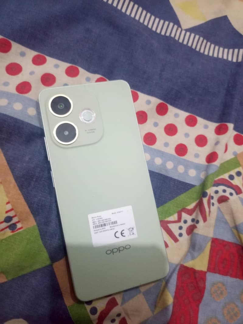 OPPO A5 Pro 0