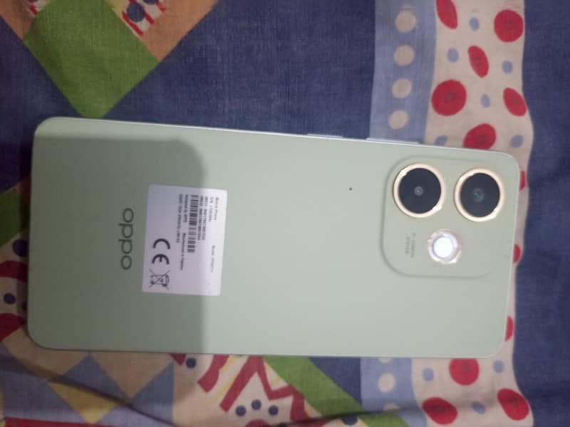 OPPO A5 Pro 6