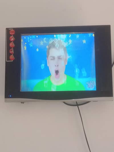 led 21 inch