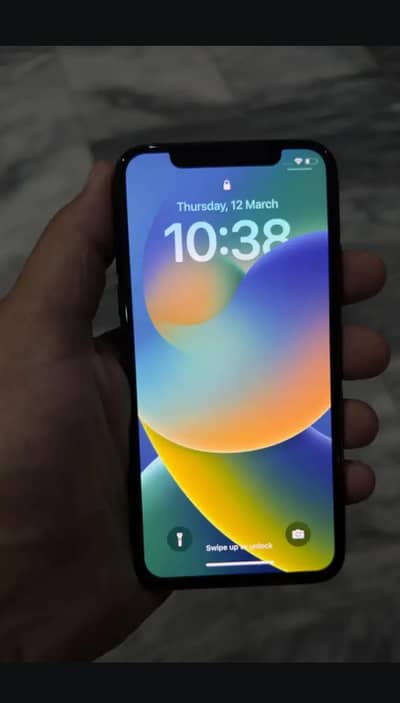 iphone 12 promax non PTA