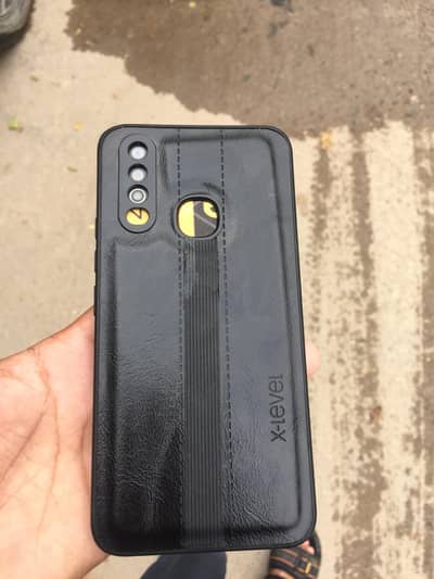 Vivo Y17