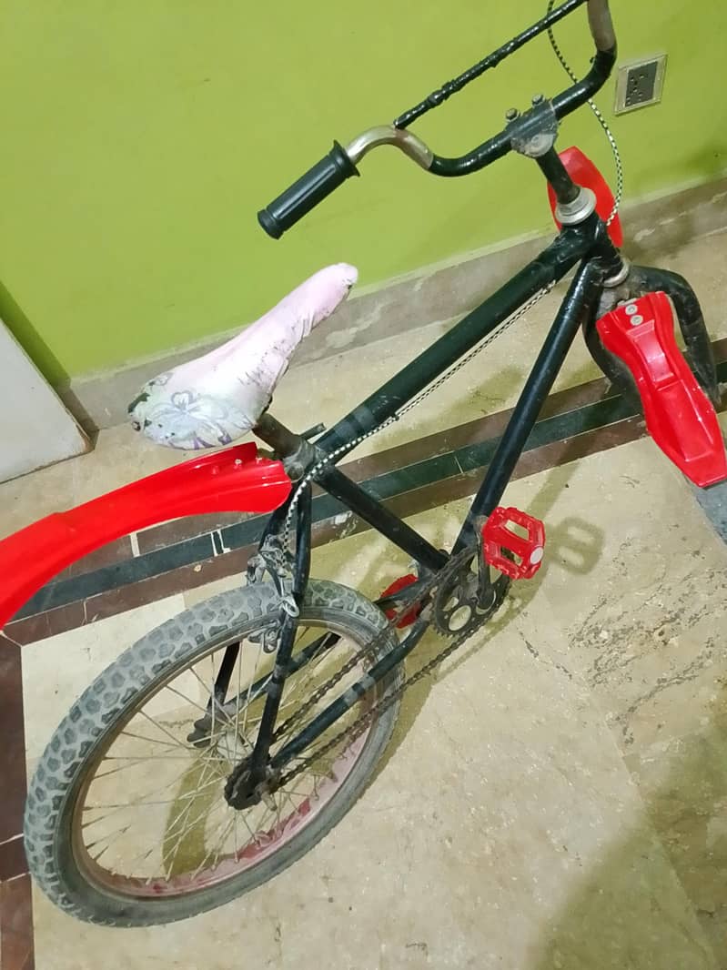 cycle 3