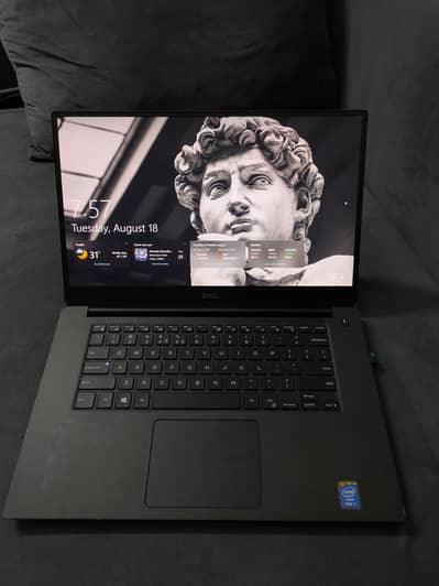 Dell Precision 5530 — Premium Workstation Laptop | Excellent Condition