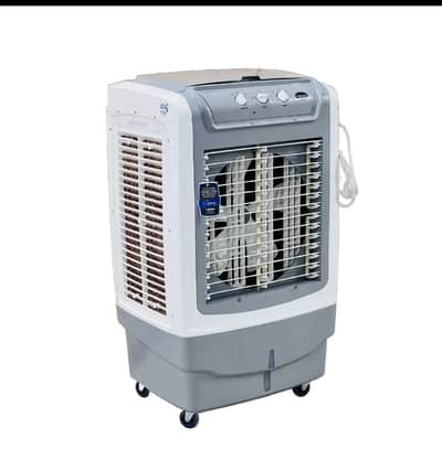 canan air cooler model 4700 Ac inverter