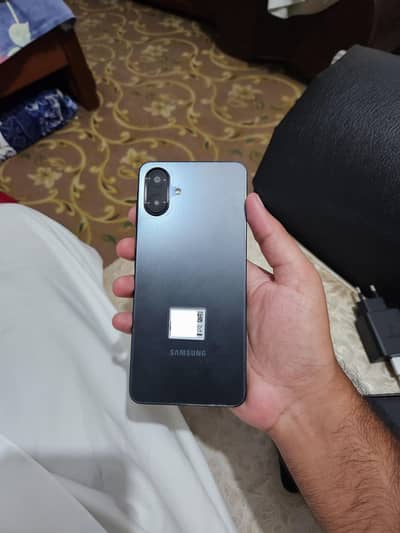 Samsung A07 6/128
