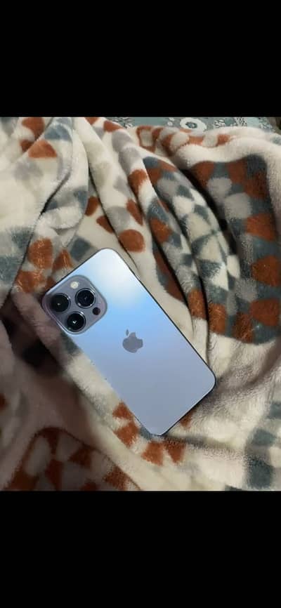 Apple iPhone 13 Pro