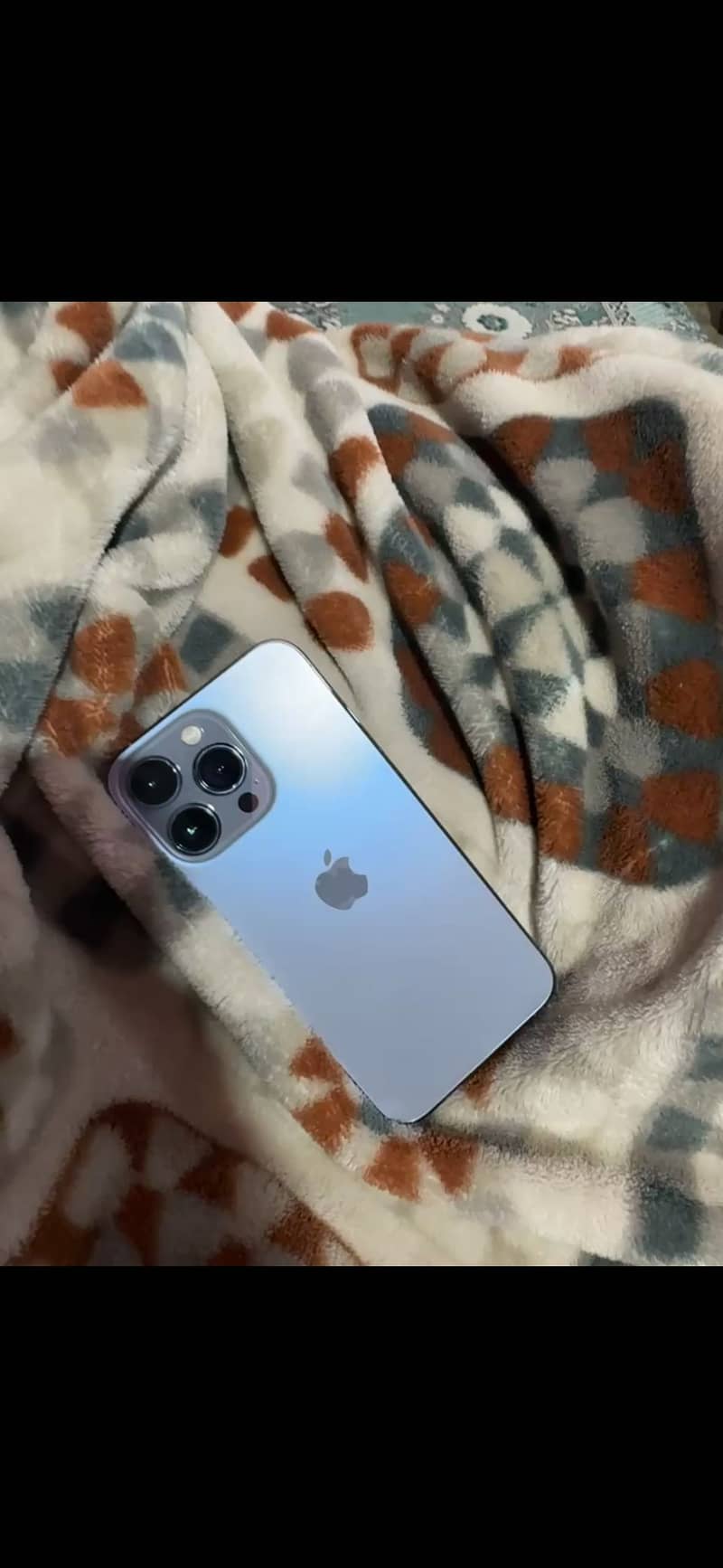Apple iPhone 13 Pro 0