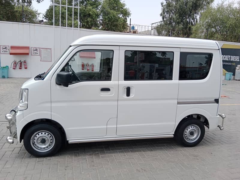 Suzuki Every 5