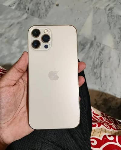 Apple iPhone 12 Pro Max