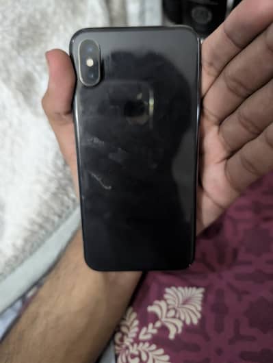 Apple iPhone X Pta 64gb