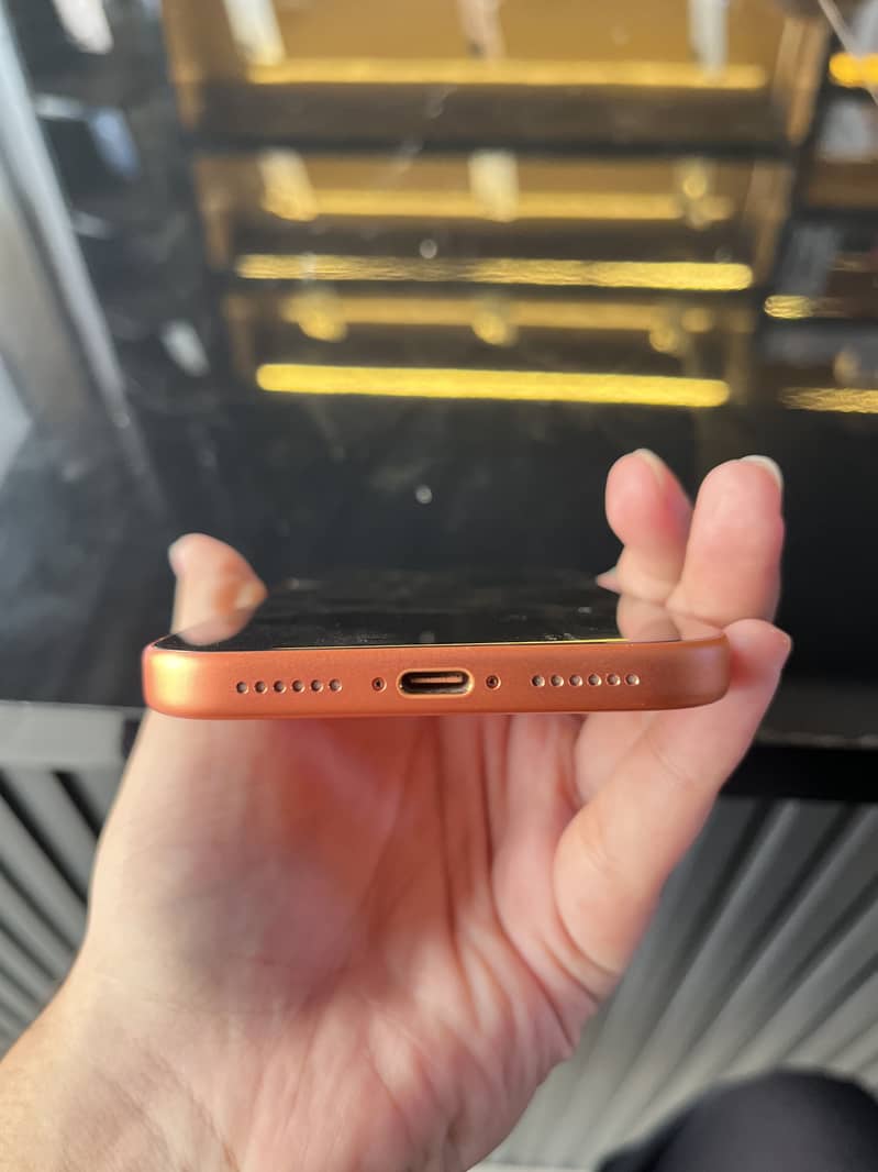 Apple iPhone 17 Pro Max 3