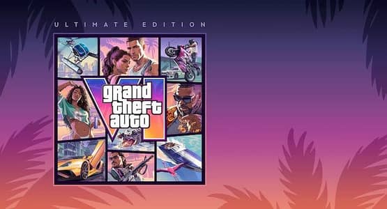 Gta 6 Ultimate Edition