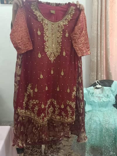 embroidery clothes