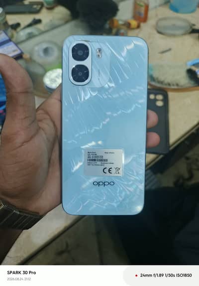 OPPO Other Model