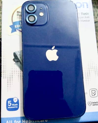 Apple iPhone 12 jv non approved