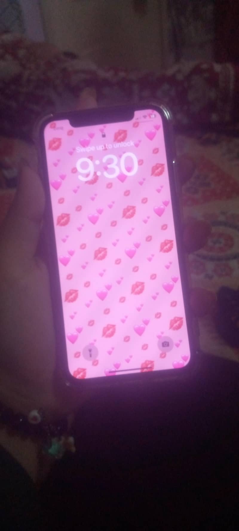Apple iPhone X 0