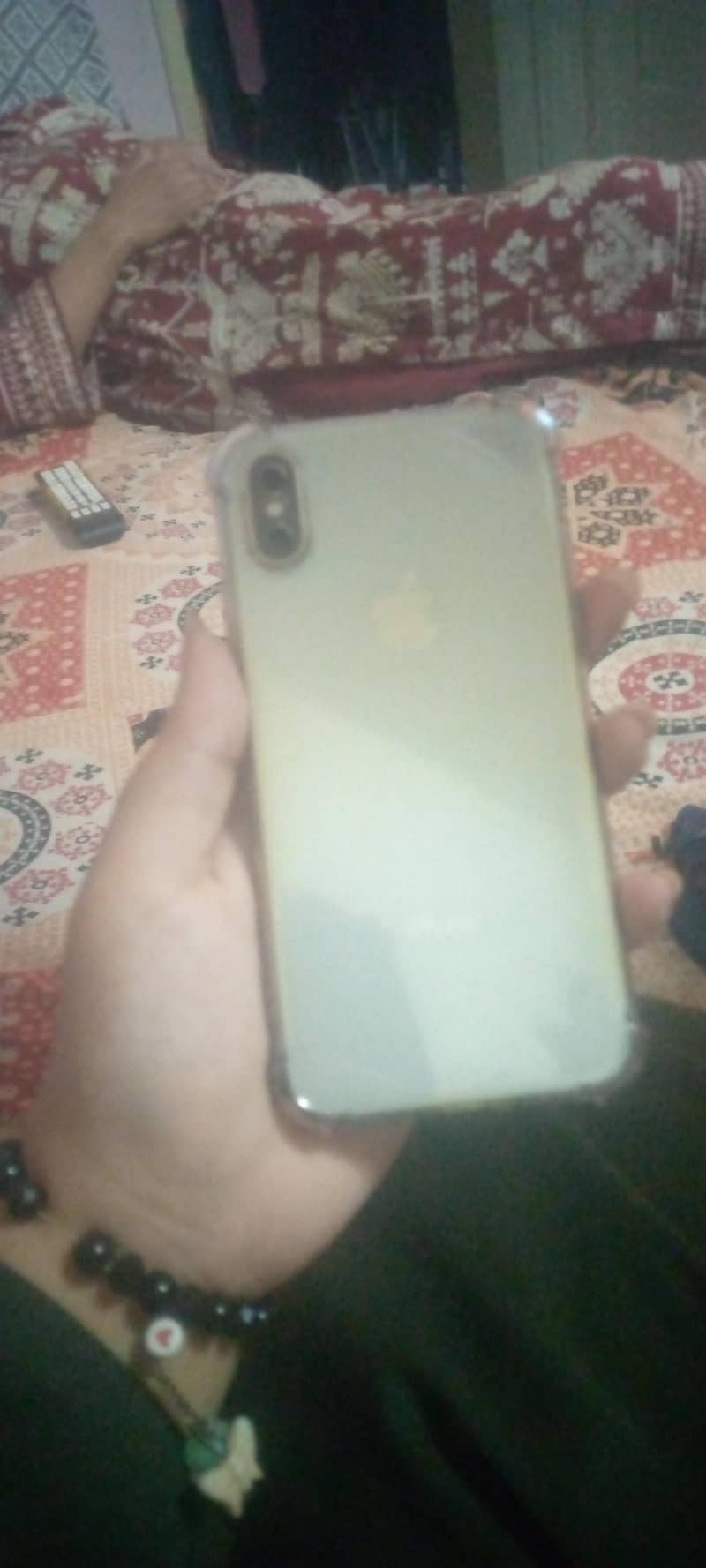 Apple iPhone X 1