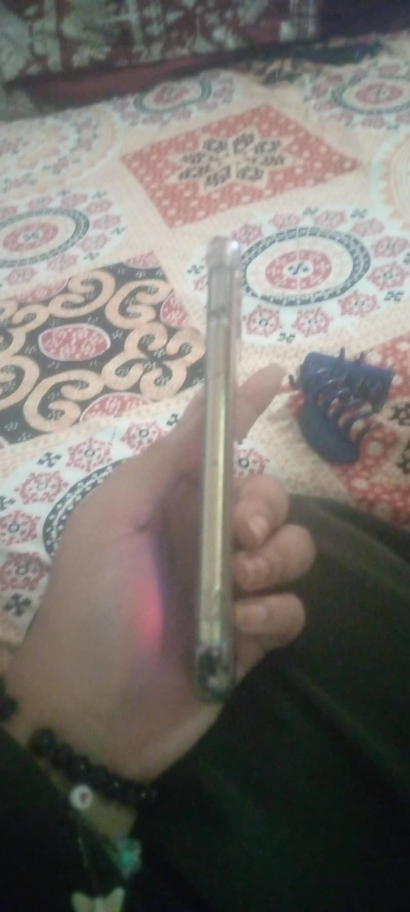 Apple iPhone X 3