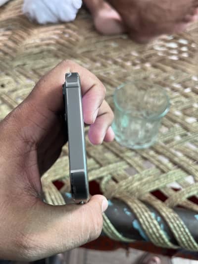 Apple iPhone 12 Pro