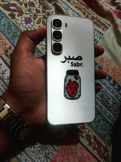 Infinix Hot 60 Pro 03184284453