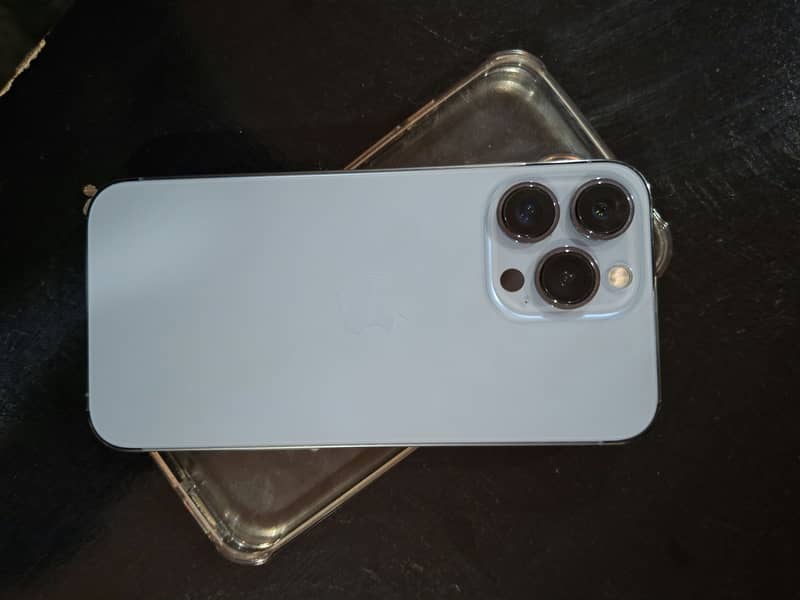 iPhone 13 Pro 1