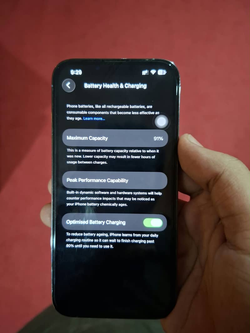 iPhone 13 Pro 6