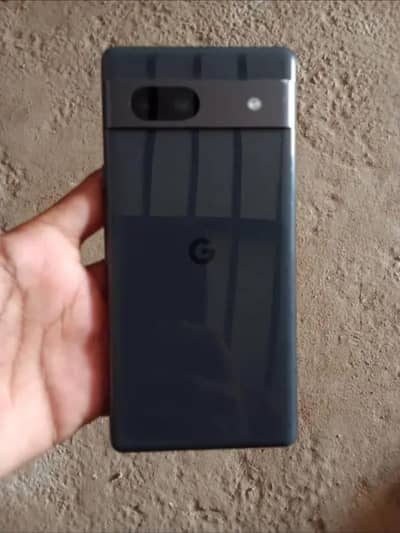 Google Pixel 7a