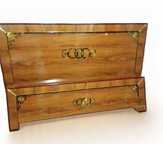 high quality bed 2