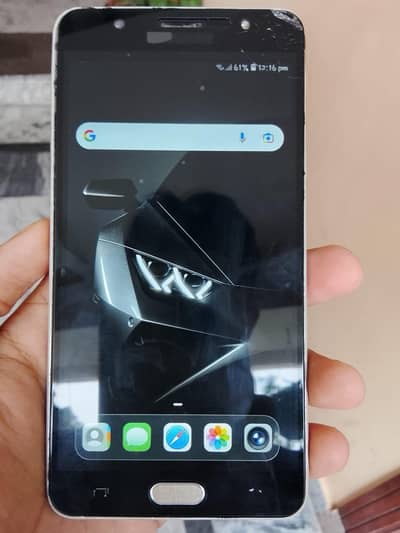 Samsung Mobile J7 Max