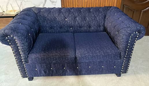 6 seater sofa set