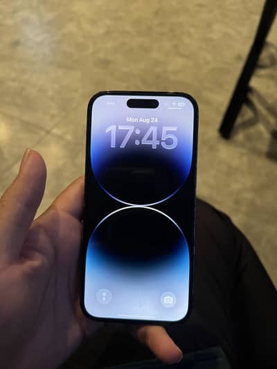Apple iPhone 14 Pro