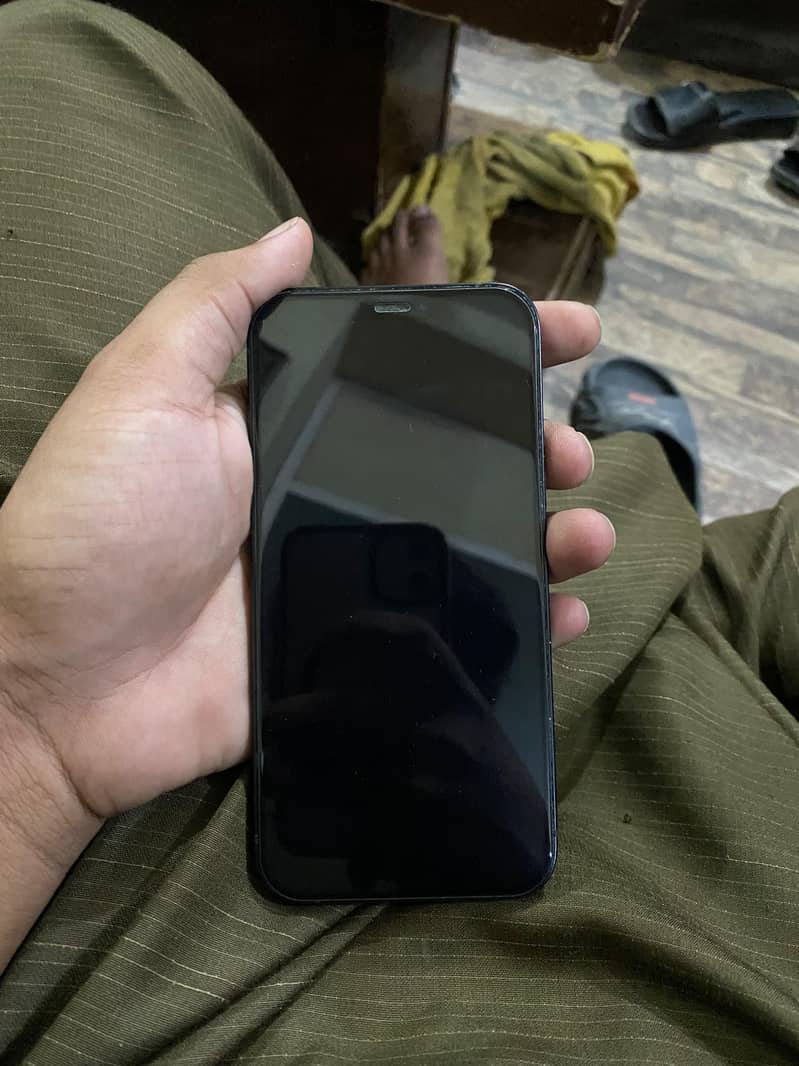 Apple iPhone 12 5