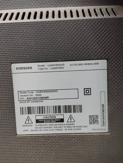 USED LED TV FOR SALE
