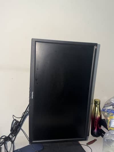 Viewsonic gaming 120hz monitor
