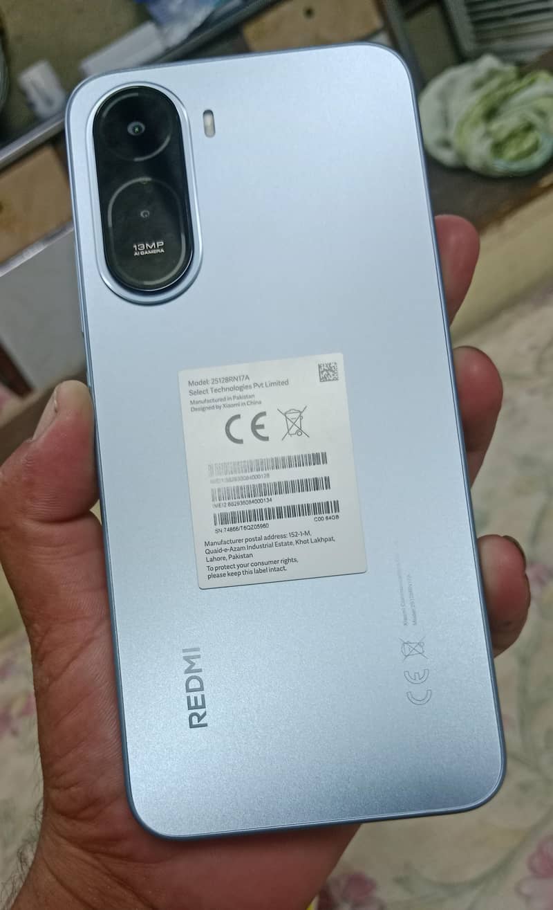 redmi a7 pro 1