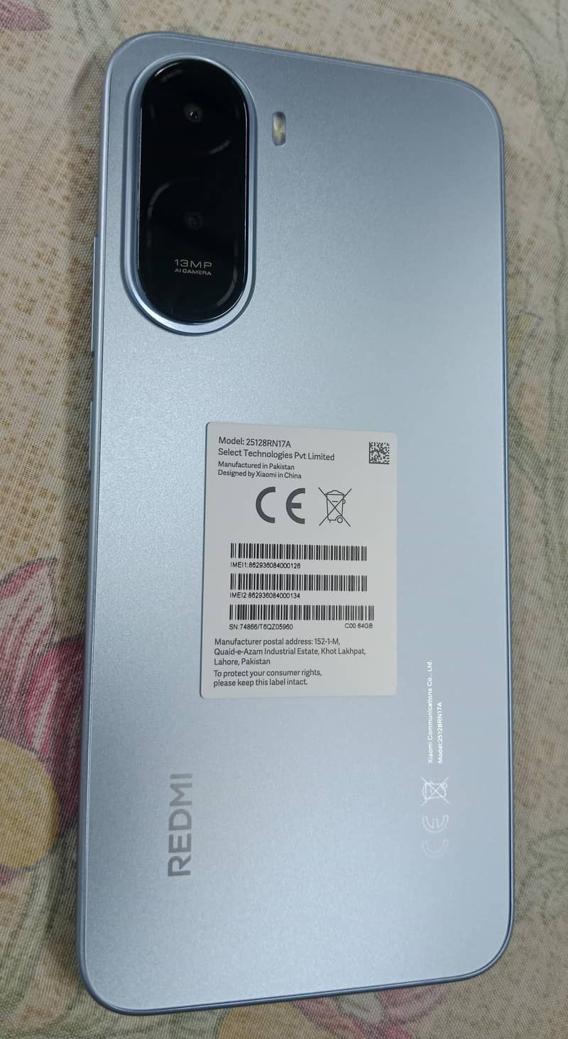 redmi a7 pro 4