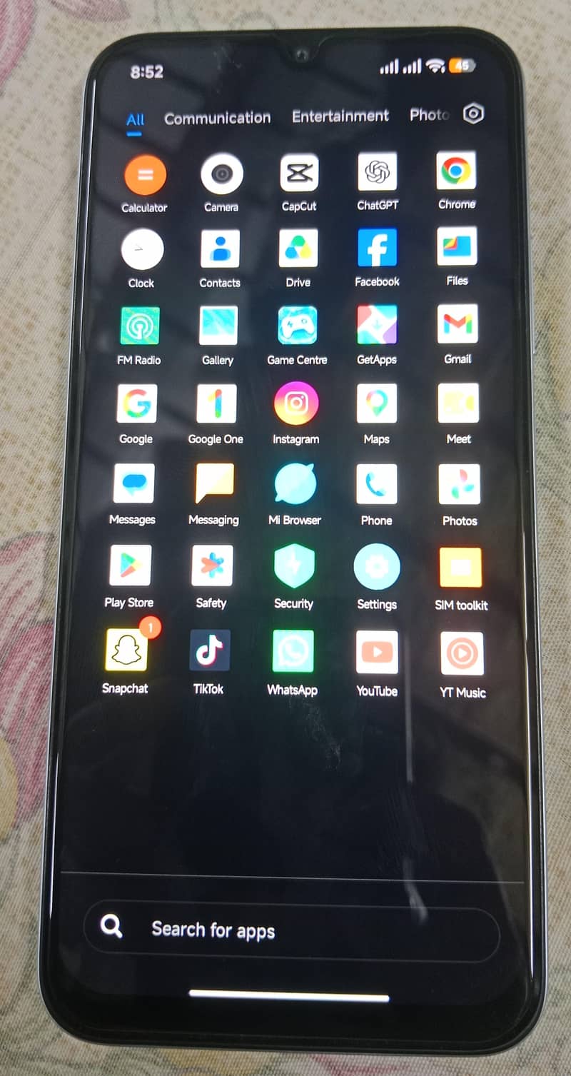 redmi a7 pro 9