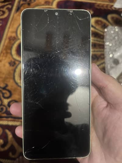 Samsung Mobile A05