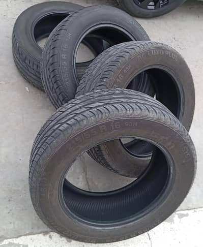 tyre for sale