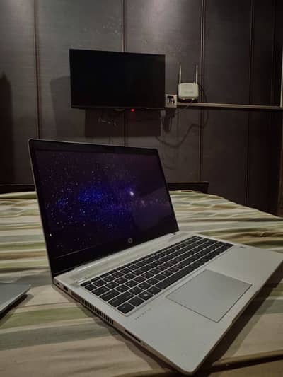 Hp pro book 450 g7 full Size (i5 10)
