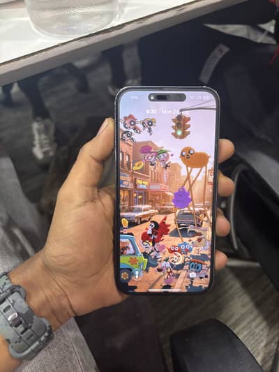 Apple iPhone 14 Pro Max pta approved