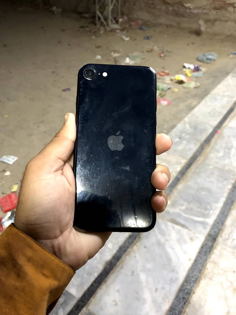 Apple iPhone SE 2