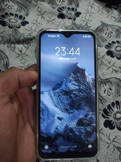 Xiaomi Redmi Note 8