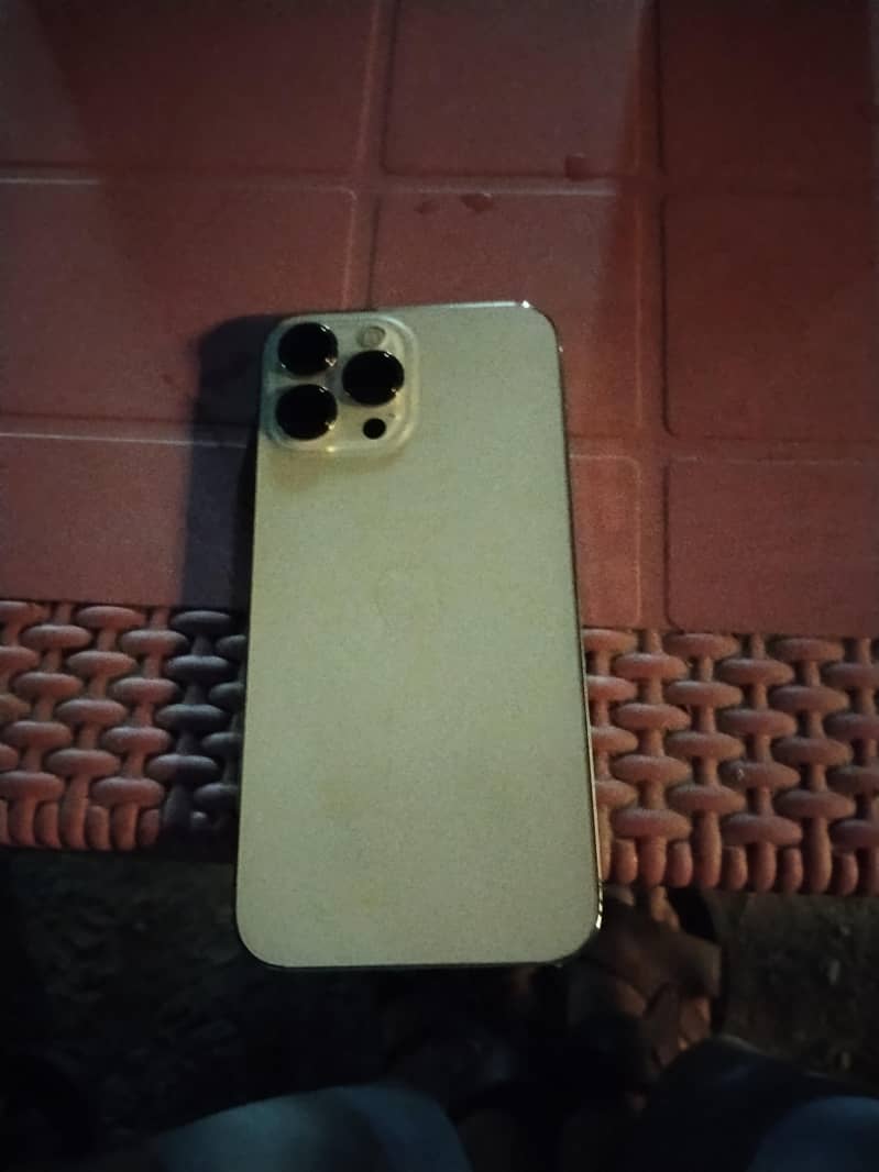 Apple iPhone 13 Pro Max 0