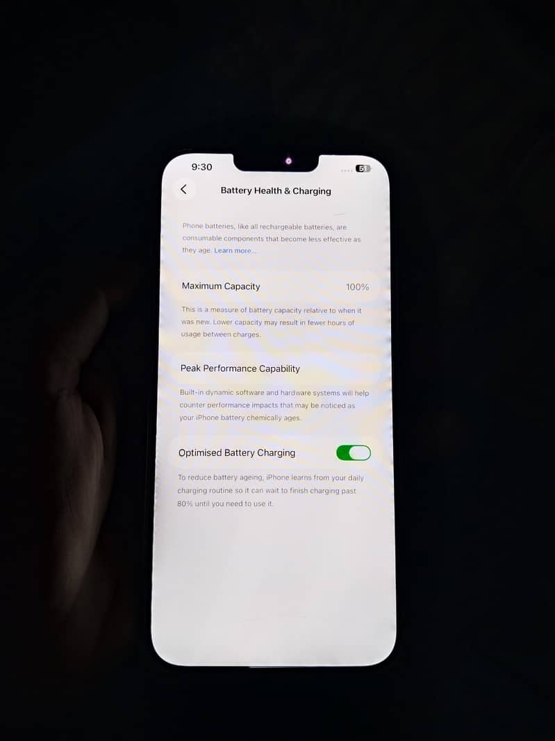 Apple iPhone 13 Pro Max 4